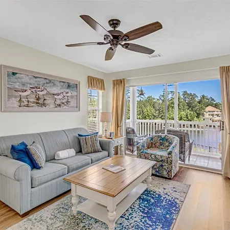 Waterway Village 23-D